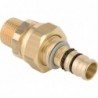 Geberit raccord union 32mm-4/4"M Mepla