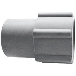 Raccord union flexible...