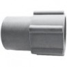 Raccord union flexible spirale 19-19mm