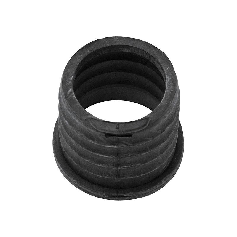 Pipelife réduction en caoutchouc 40-32mm droite