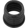 Pipelife réduction en caoutchouc 40-32mm droite