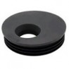 Réduction en caoutchouc pour tube d'évacuation (paroi épais ou mince) 110-40mm