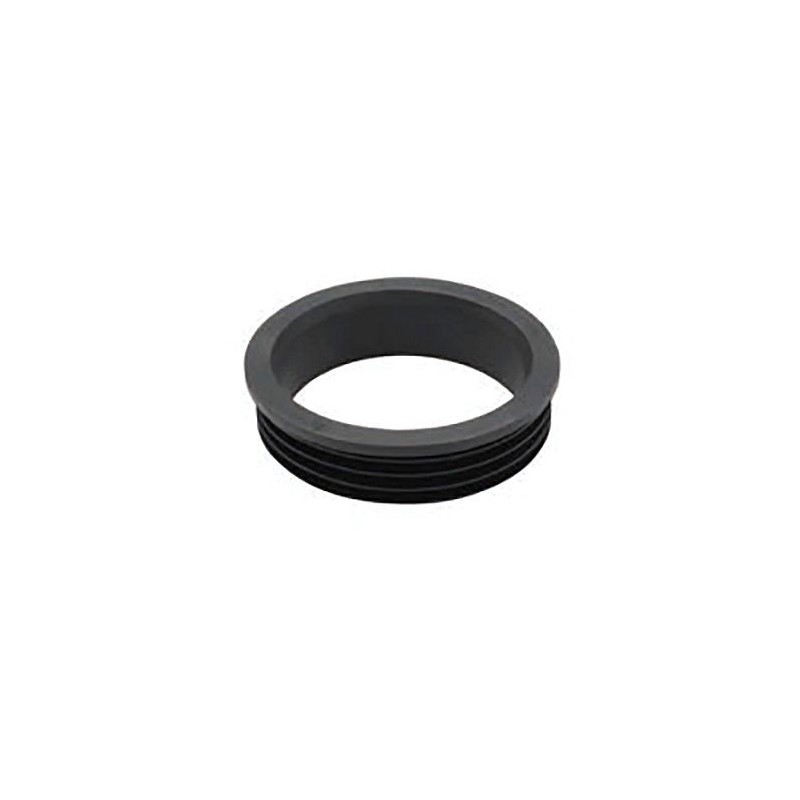 Réduction en caoutchouc pour tube d'évacuation (paroi épais ou mince) 110-90mm