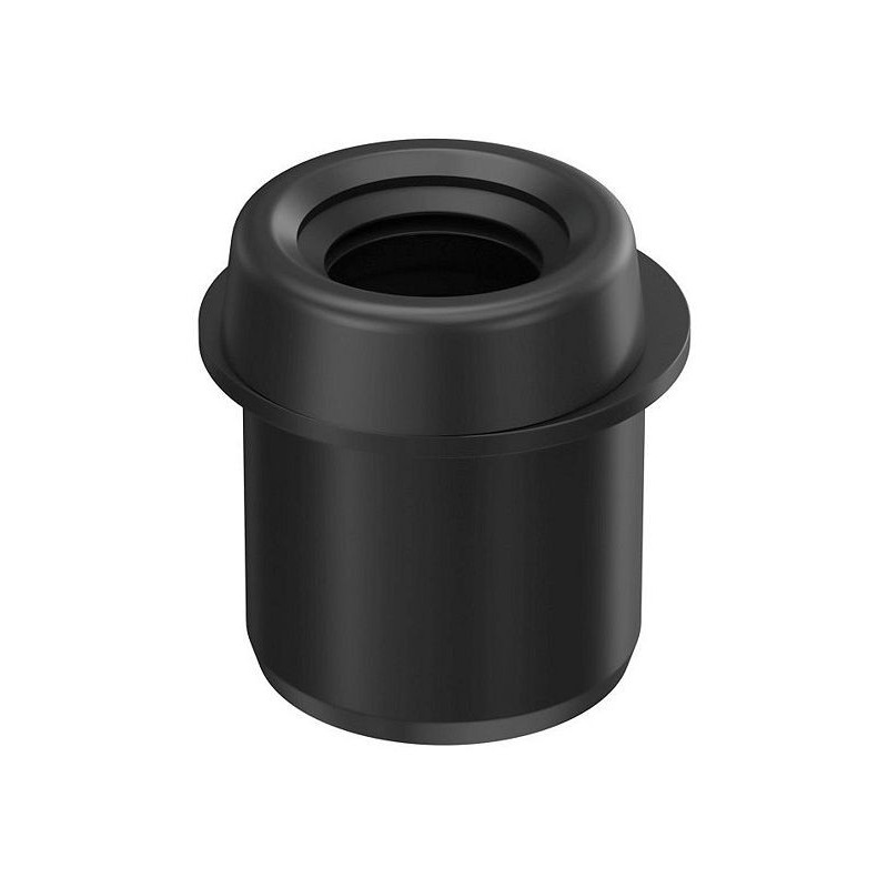 Pipelife réduction pp 50-32mm noir