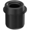 Pipelife réduction pp 50-32mm noir