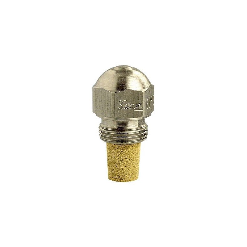 Steinen gicleur s 0,55GPH 45°