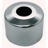 Rosace 3/4" 50mm chrome