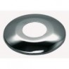 Rosace 3/4" 5mm chrome