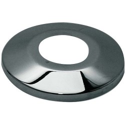 Rosace 3/4" 10mm chrome