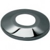 Rosace 3/4" 10mm chrome