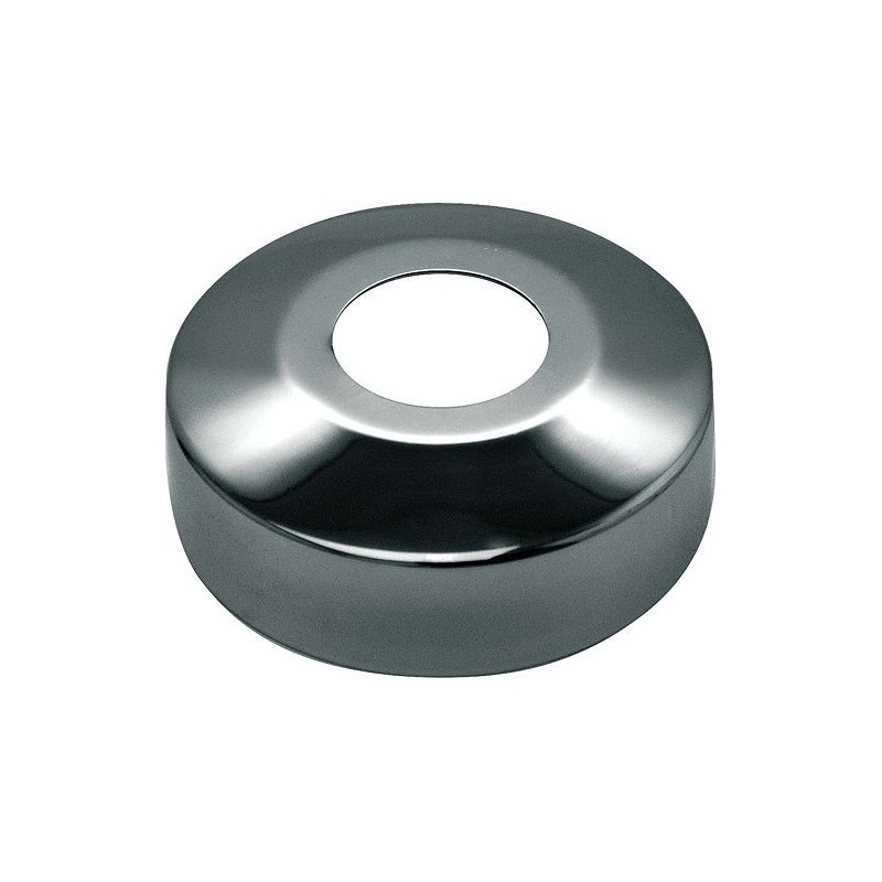 Rosace 3/4" 20mm chrome