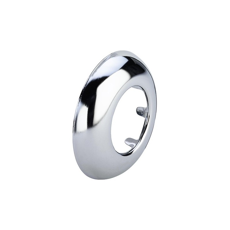 Viega rosace 40x80x15cm chrome