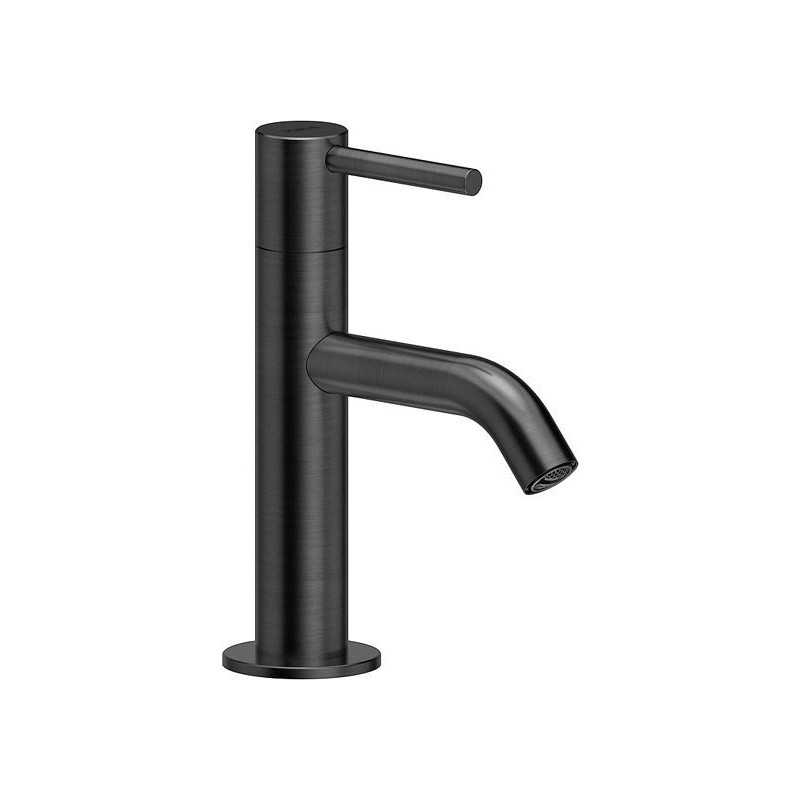 Nobili robinet eau froide live graphite brossé