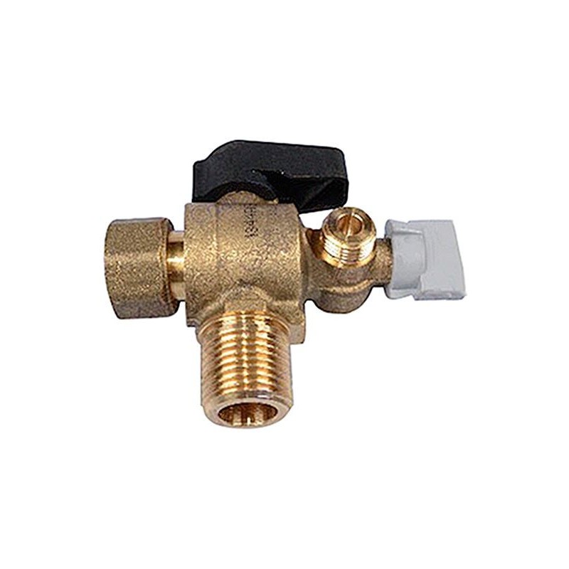 Ariston robinet eau froide clas
