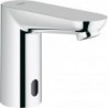Grohe robinet électronique lavabo euroeco cosmo E fg + trasnformator chrome