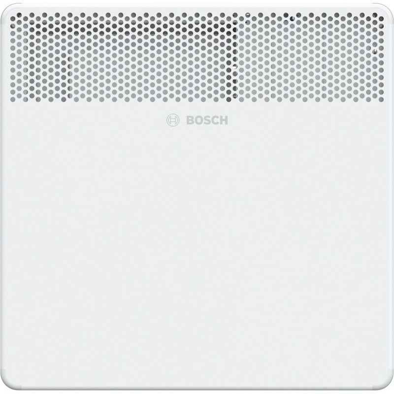 Bosch convecteur électrique HC4000 1000w 451x458x98
