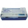 Kit de réparation baignoires acryl blanc