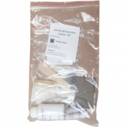 Kit de réparation marbre...