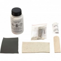 Kit de réparation solide