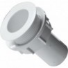 Kit d'évacuation pour égouttoir pp 32mm