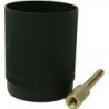 Geberit rallonge pour avaloir de sol 25-75mm 152327001