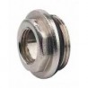 Réduction 4/4"M-3/4"F avec joint torique Uni.collector