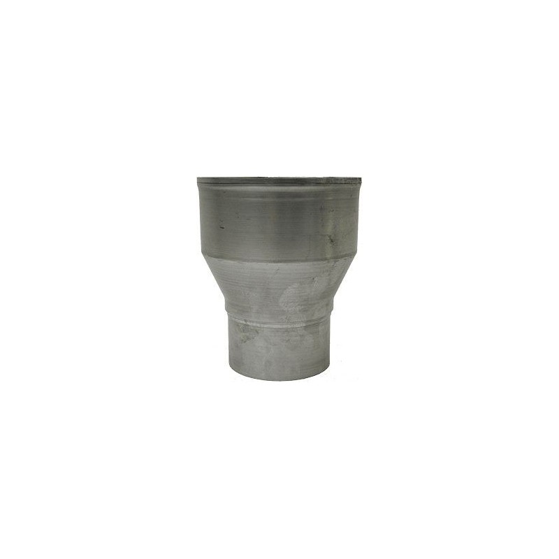 Ubbink réduction aluminie 110-130mm