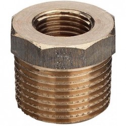 Viega réduction bronze XL...