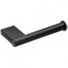 Cosmic porte-rouleau black&white noir mat