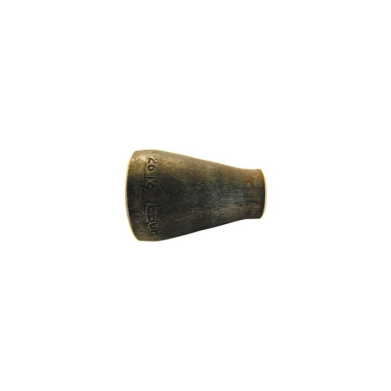 Georg Fischer acier à souder réduction 2"-5/4" 60-42mm