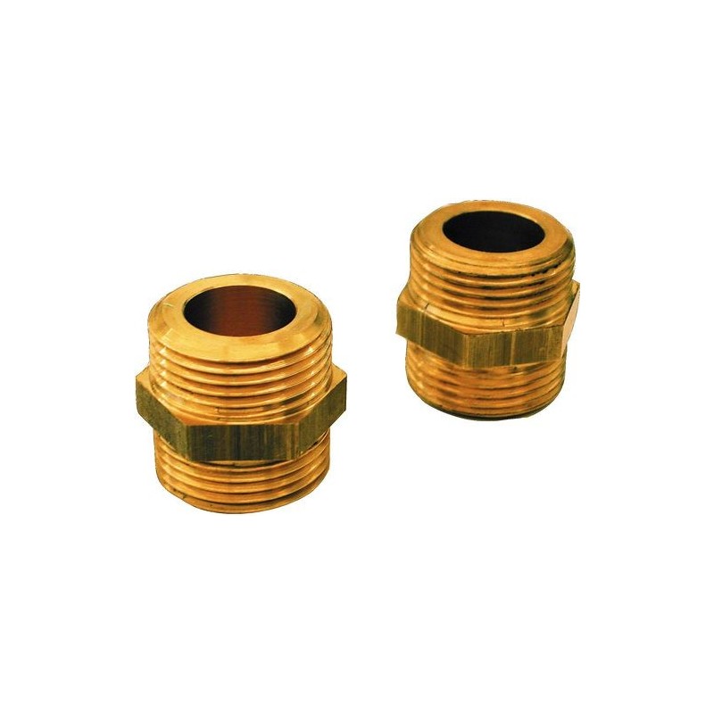 Set mamelons duo supplément (2pcs) duosolar 16mm