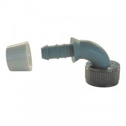 Set pour tuyau 3/4"F...