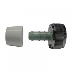 Set pour tuyau 3/4"F...