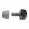 Set pour tuyau 3/4"F complet droit
