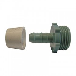 Set pour tuyau 3/4"M...