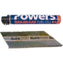 Trak-it clous+gaz 80ml...