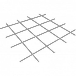 Treillis de fixation 1-2m...