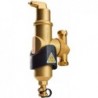 Spirotech séparateur d'air et de boues spirocombi MB3 22mm