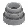 Aduro réduction de ventilation isolé EPS 125/160/200 mm