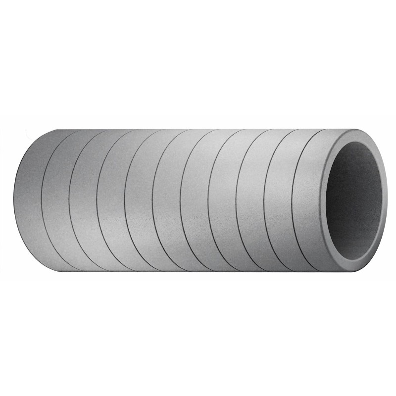 Aduro tube de ventilation isolé EPS 160mm-1m