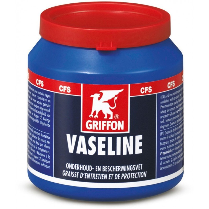 Griffon vaseline technique CFS 1Kg