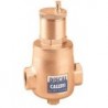 Caleffi séparateur d'air discal 5/4"