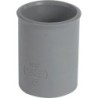 Nicoll manchon PVC FF 100 mm