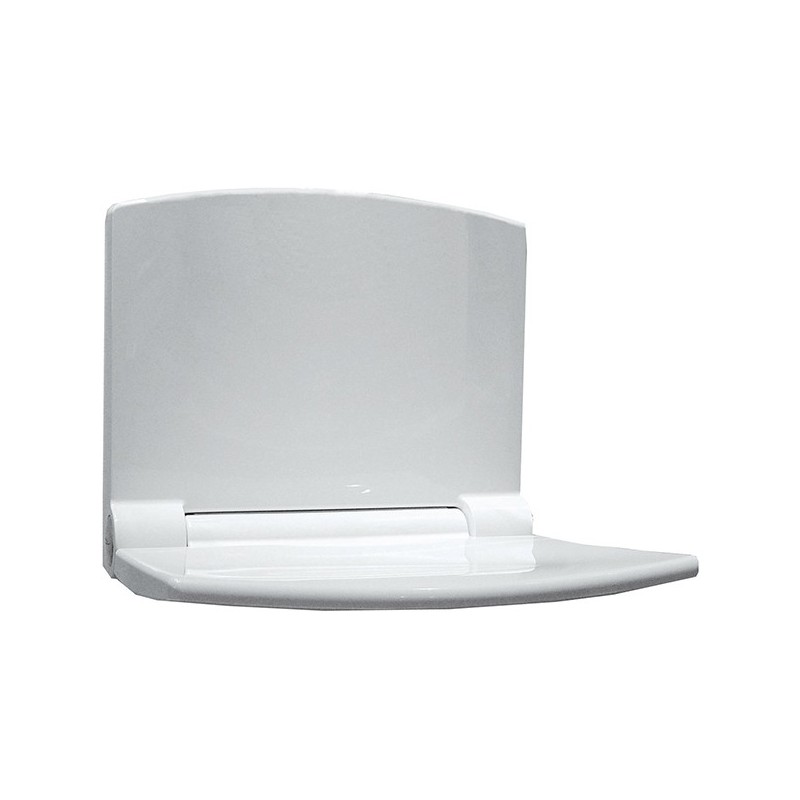 Nicoll siège relevable blanc