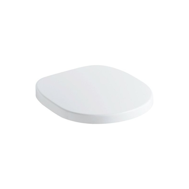 Ideal Standard siège WC connect blanc