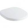 Ideal Standard siège WC connect blanc