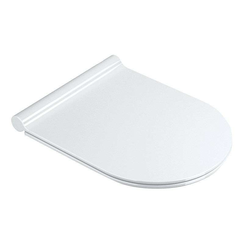 Catalano siège WC sfera/zero 55 lift-off soft-close slim blanc satin