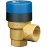 Flamco soupape de sécurité prescor B 3/4"F 8kg