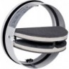 Spiral-d galva manchon anti-feu cf1 pour ventilation 160mm