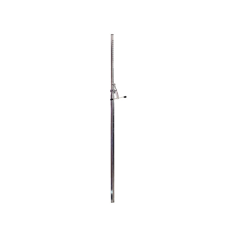Interdiamant support de blocage rapide (jusque 300 cm au maximum)